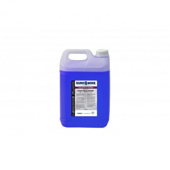 Жидкость для машин спецэффектов SFAT HIGH TECH DENSE - CAN 5L 52672