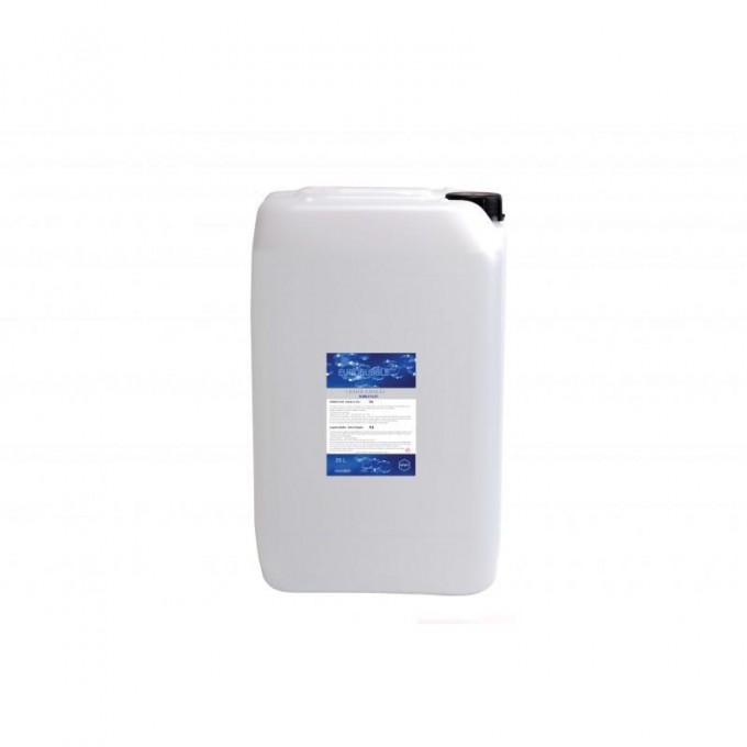 Жидкость для машин спецэффектов SFAT EUROBUBBLE - READY TO USE, CAN 25L 52682