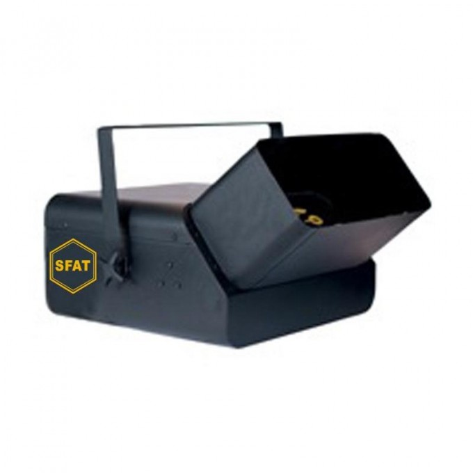 Генератор мыльных пузырей SFAT ENERGY BUBBLE 52692