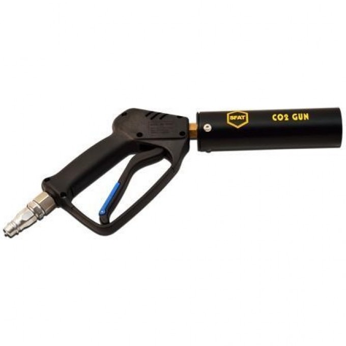 Генераторы спецэффектов SFAT CO2 GUN 52697