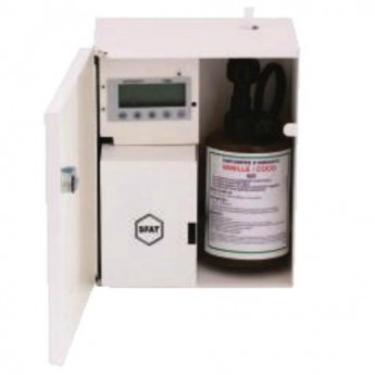 Генераторы спецэффектов SFAT ENERGY SCENT XL 52934