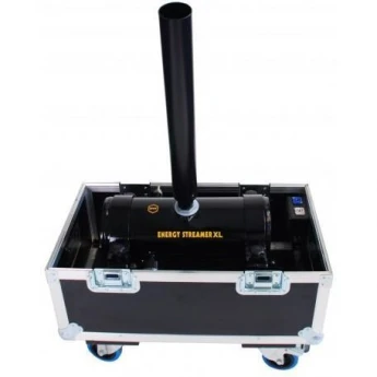 Конфетти машина SFAT ENERGY STREAMER XL 53011