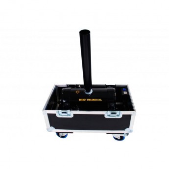 Конфетти машина SFAT ENERGY STREAMER XXL 53012