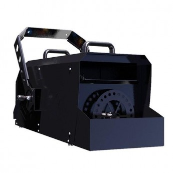 Генератор мыльных пузырей SFAT BUBBLETONIC DMX 55950